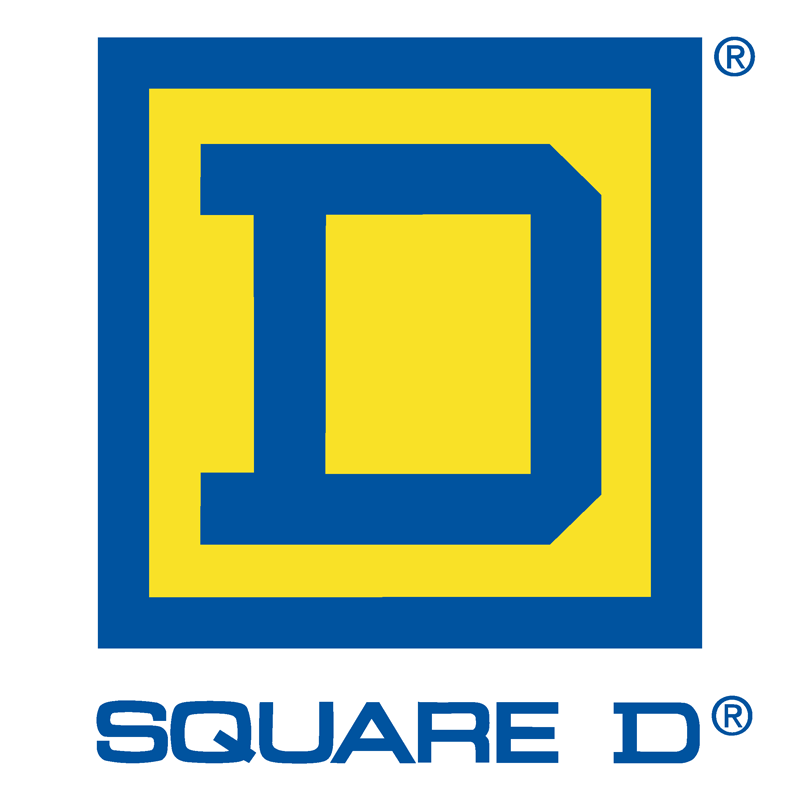 Square D.
