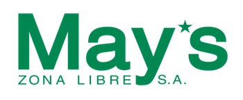 May's Zona Libre