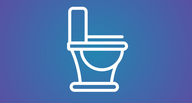 Toilets