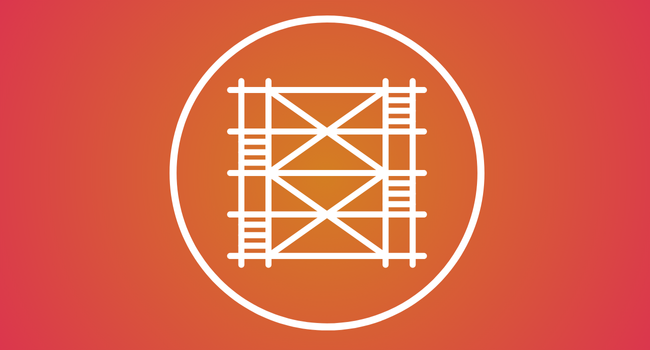Scaffolding