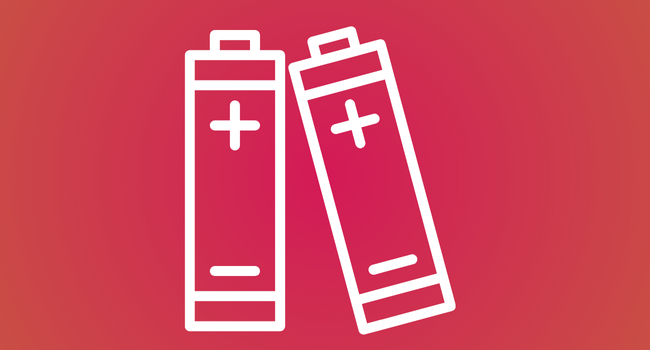 Batteries