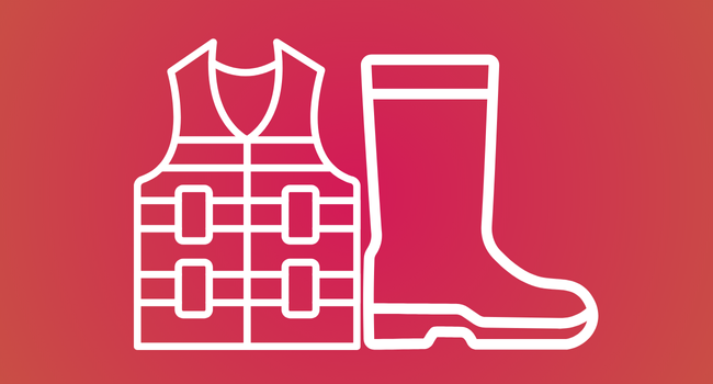 Safety Clothing