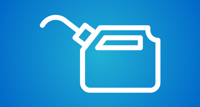 Gas Cans