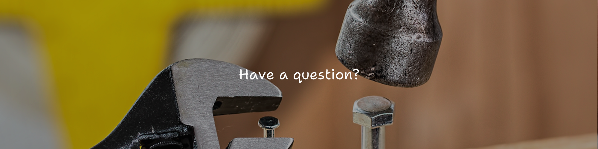 Builders' Hardware Frequently Asked Questions