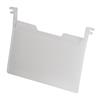 NST LABEL HOLDER 3 3/4 x 5 [6 PER PACKAGE]