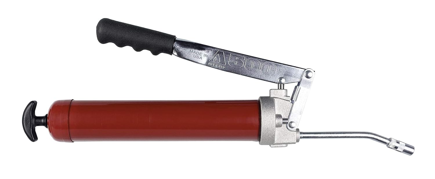 16 OZ. GREASE GUN