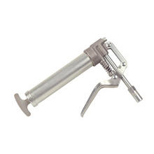 MINI PISTOL GRIP GREASE GUN