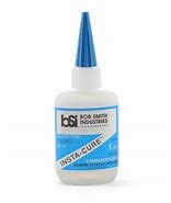 1 OZ INSTA-CURE GLUE