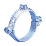 1 SPLIT RING HANGER 3/8 ROD - EG