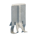 LAY IN LIGHT FIXTURE CLIP