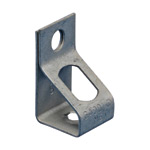 3/8 - 16 ROD HANGER WITHOUT FLANGE CLIP