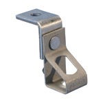3/8 ROD HANGER WITH OFFSET BRACKET