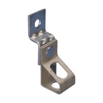 3/8 ROD HANGER WITH OFFSET BRACKET