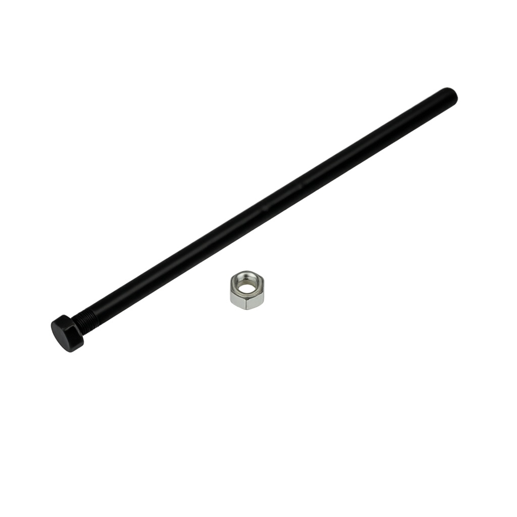 1/2 x 12 SPRING CENTER BOLT
