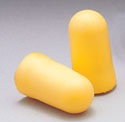 UNCORDED EAR PLUG DISPENSER [200 PAIR PER BOX]