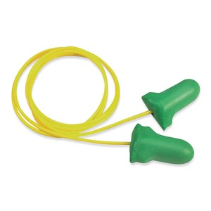 MAX-LITE CORDED EAR PLUG [LPF-30] [100 PAIR PER BOX]