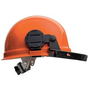 5000A FACE SHIELD CARRIER