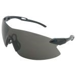BLACK SMOKE STRIKERS ANSI Z87.1 EYEWEAR