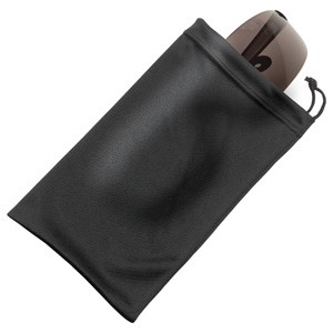 SPECTACLE CLEAN POUCH