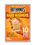 HOT HANDS - HAND WARMERS