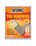 HOT HANDS - TOE WARMERS