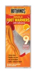 HOT HANDS - FOOT WARMERS
