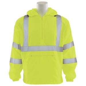 W450 LARGE PULLOVER WIND BREAKER