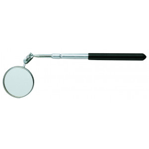 2.25 INCH INSPECTION MIRROR 10 - 15 INCH ARM