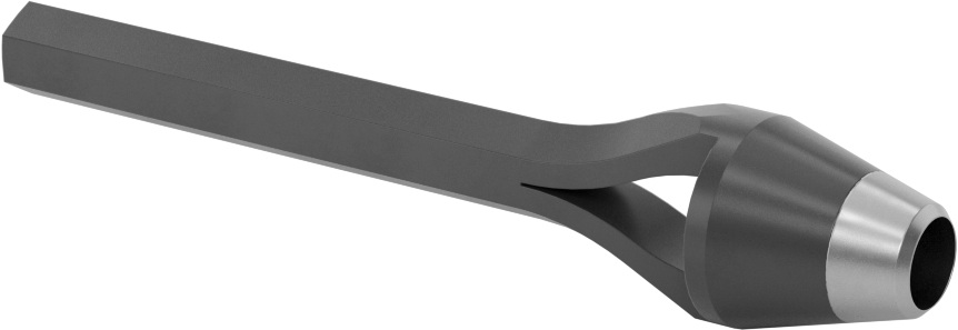 3/8 HAMMER DRIVEN HOLE PUNCH