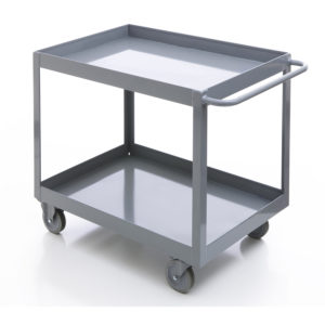 24 x 36 HD SERVICE CART