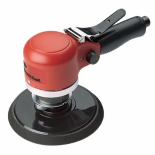I-R PNEUMATIC ANGLE SANDER 6 INCH PAD