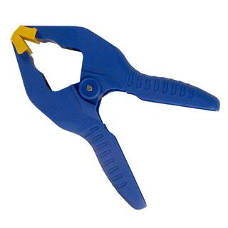 2 INCH QUICK GRIP SPRING CLAMP