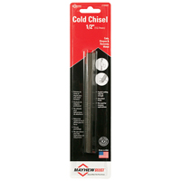 1/4 CAPE CHISEL [MAYHEW #150 1/4]