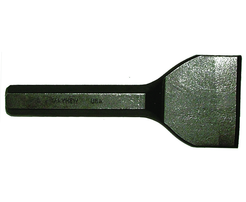 3 1/2 BRICK CHISEL