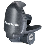 REKEYABLE UNIVERSAL TRAILER COUPLER LOCK