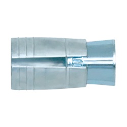 1/2 HOLLOW-SET DROPIN 3/4 DRILL PKG = 50 - CS = 250