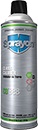 CD888 GLASS CLEANER 18 OZ.