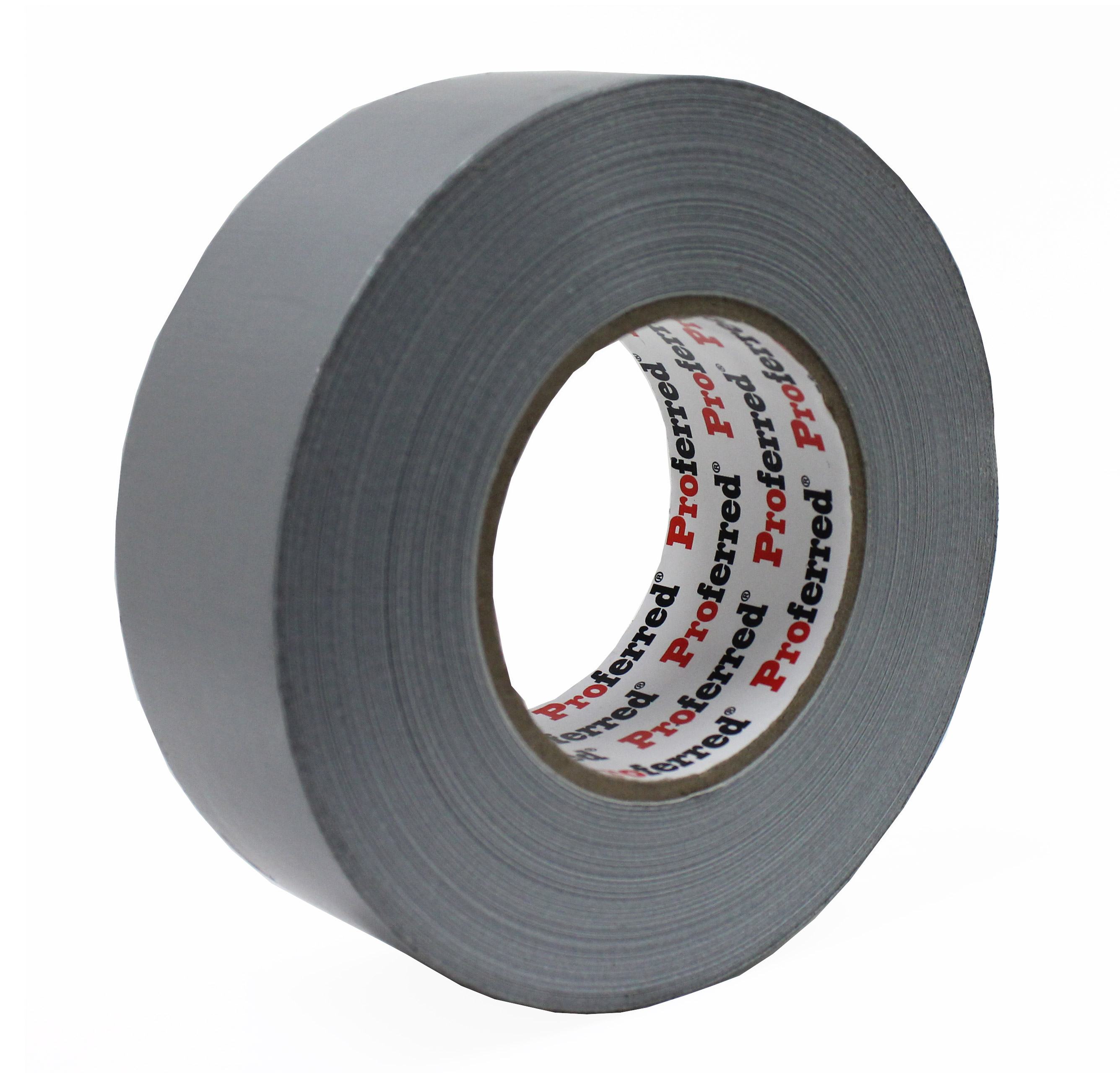 2 SILVER GENERAL PURPOSE DUCT TAPE 7 MIL