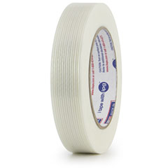 3/4 UTILITY FILAMENT TAPE PKG = 12 - CS = 48