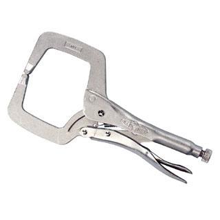 11 VISE GRIP C CLAMP
