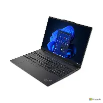 ThinkPad E16 G2, Intel Core Ultra 5 125U (E-cores up to 3.60GHz, 12MB), 16" WUXGA Non-Touch Laptop