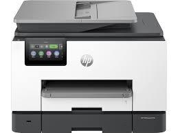 HP OfficeJet Pro 9130 Multifunction Printer