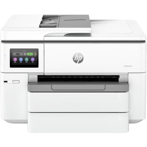 HP OfficeJet 9730 Wide Format Printer