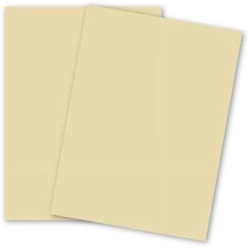 8½" x 11" Deed Paper 500 sheets per pack
