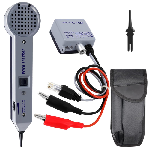 200EP Wire Tracer and Tone Generator Ki