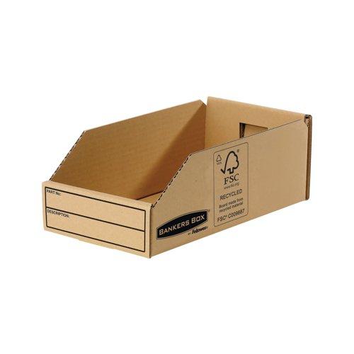Earth Series Parts Bin W147 mm x D280 mm (5.8" x 11.1")