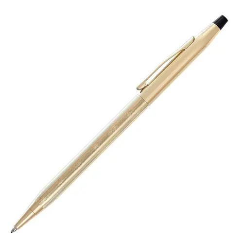 Cross Classic Century® 23KT Gold Plate Ballpoint Pen