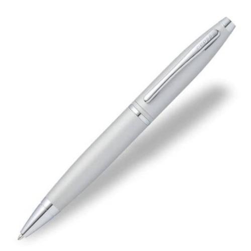Cross Window Pure Chrome Ballpoint Pen
