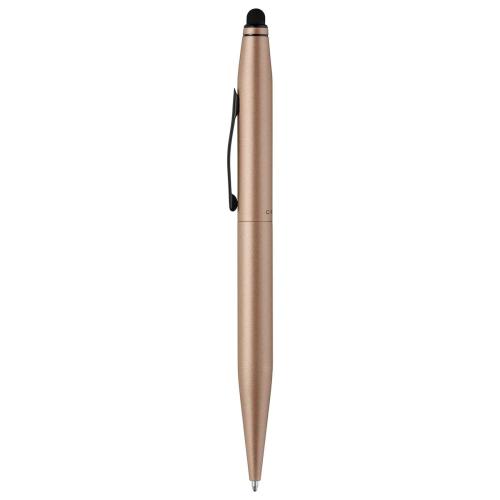 Cross Tech Macchiato Metallic with Glossy Black Pen