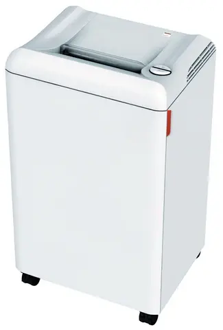 Destroyit 2503 Cross Cut Shredder - Level-5 Security 8-10 sheets
